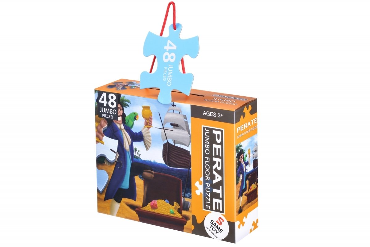 

Same Toy Пираты (88101UT)
