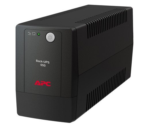 

APC Back-UPS 650VA (BX650LI-GR)