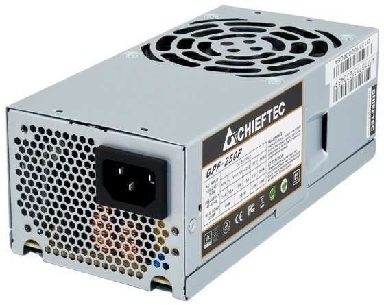 

CHIEFTEC GPF-250P