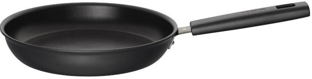 

FISKARS Hard Face 28 см (1052224), Чёрный