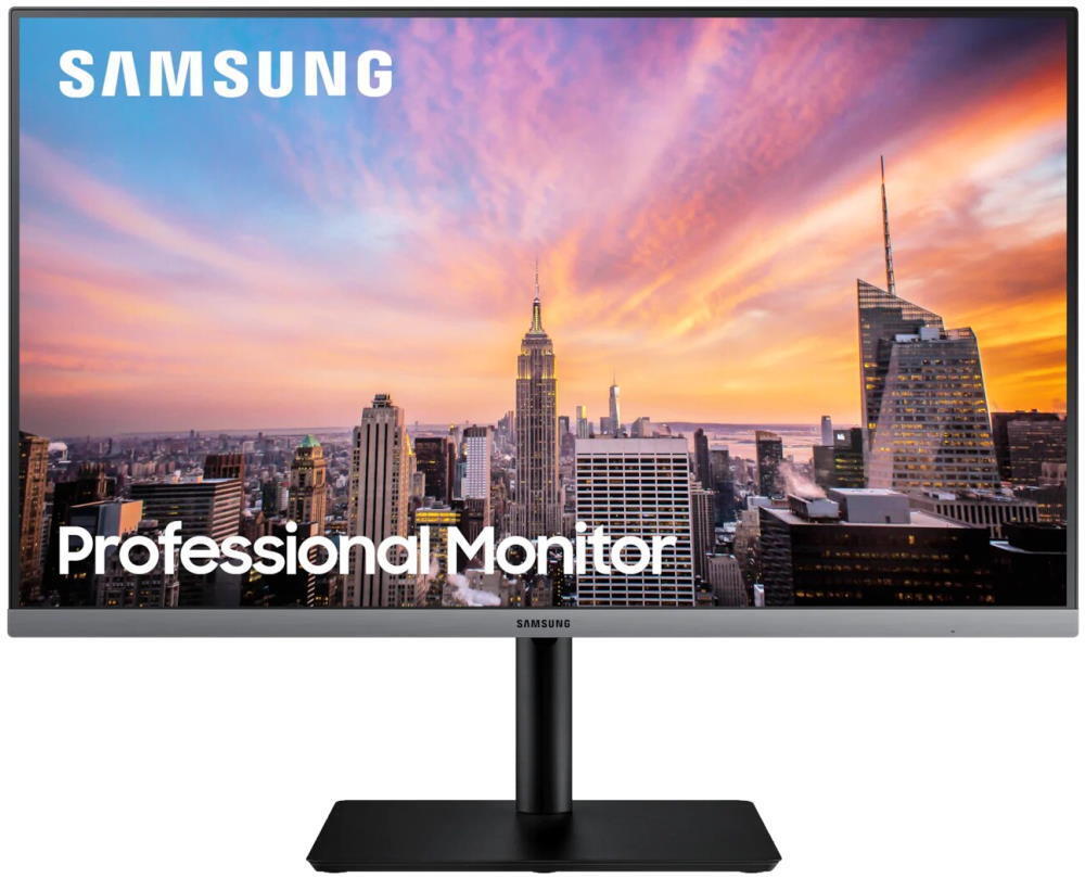 

SAMSUNG S27R650F F(LS27R650FDIXCI), Чёрный