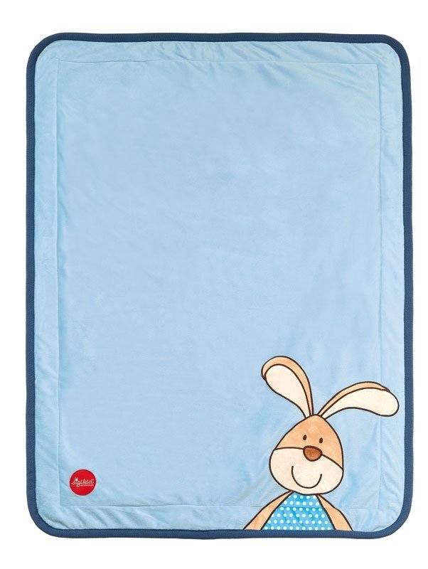 

Sigikid Semmel Bunny