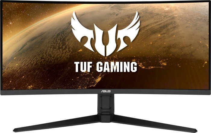 

ASUS Gaming VG34VQL1B (90LM06F0-B01170), Чёрный
