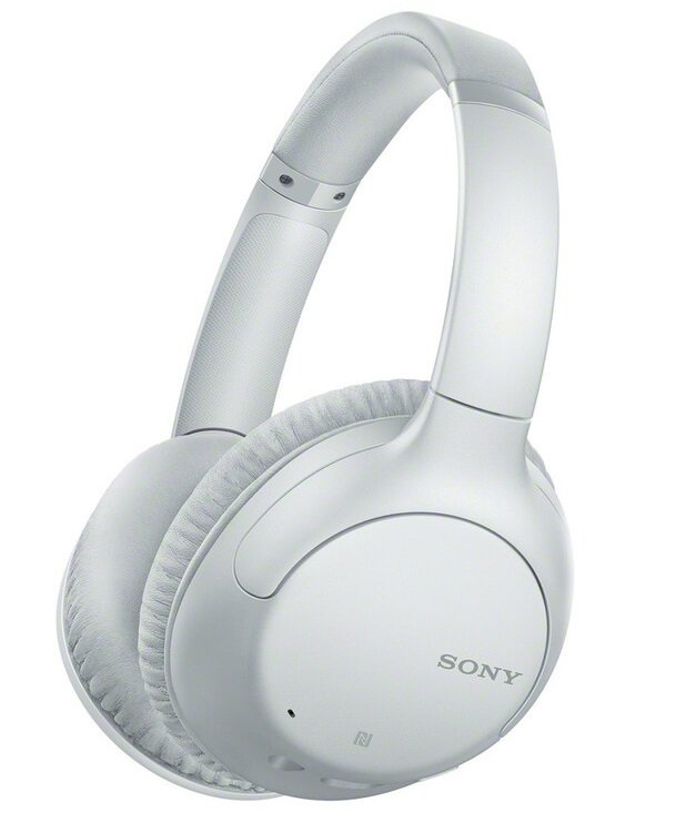 

SONY WH-CH710 White (WHCH710NW.CE7), Белый