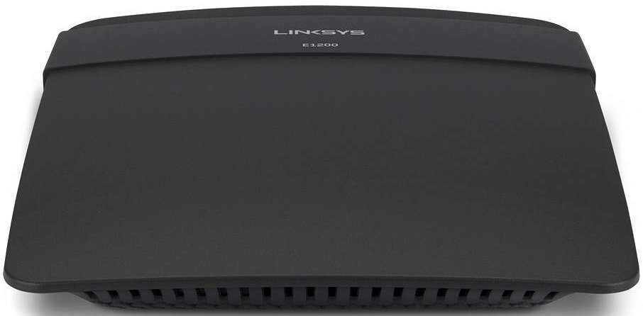 

LINKSYS E1200 (E1200-EE)
