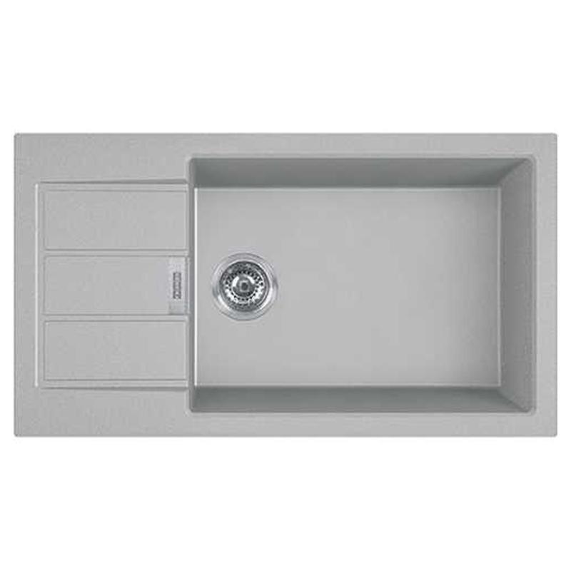 

FRANKE S2D Slim 611-78 XL (143.0627.388), Cерый