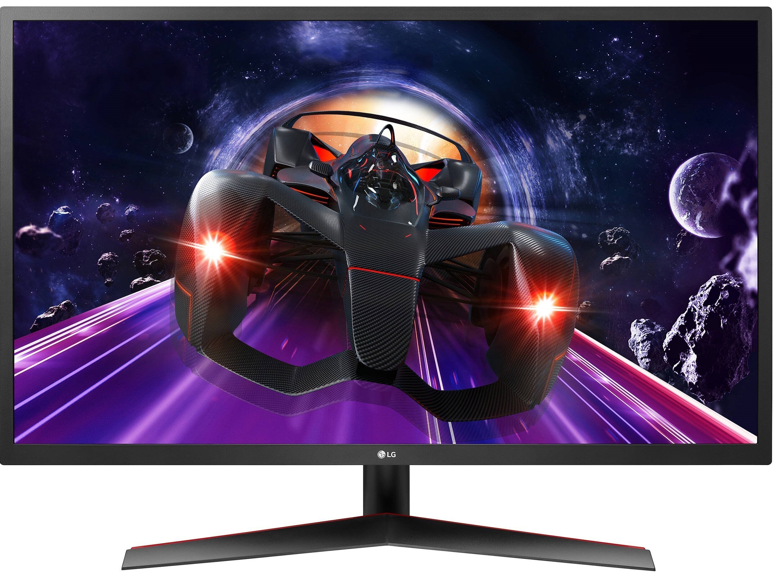 

LG 32MP60G-B (32MP60G-B), Чёрный