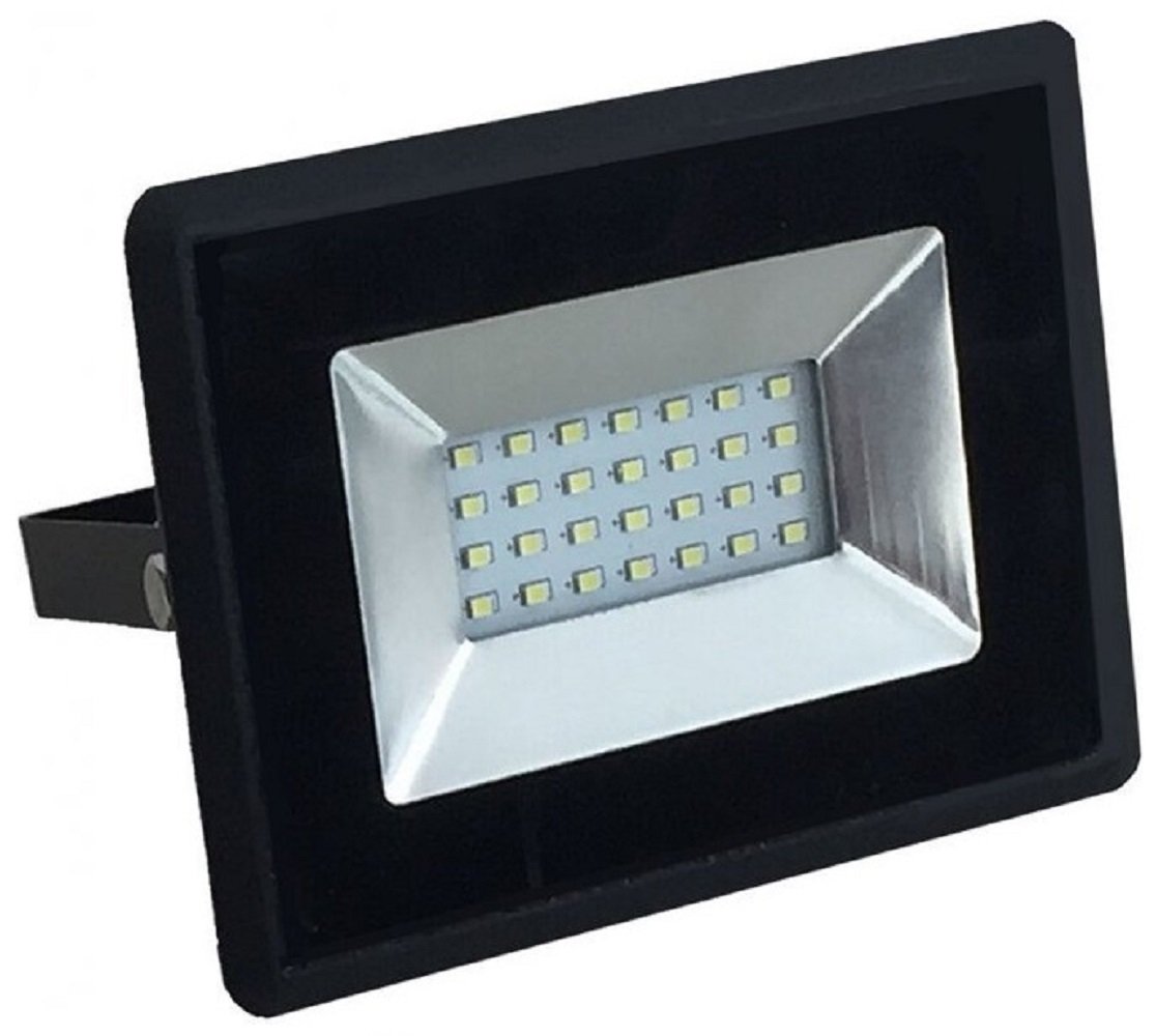 

V-TAC SKU-5953, E-series, 30W, 230V, 4000К, черный (3800157625463), Чёрный