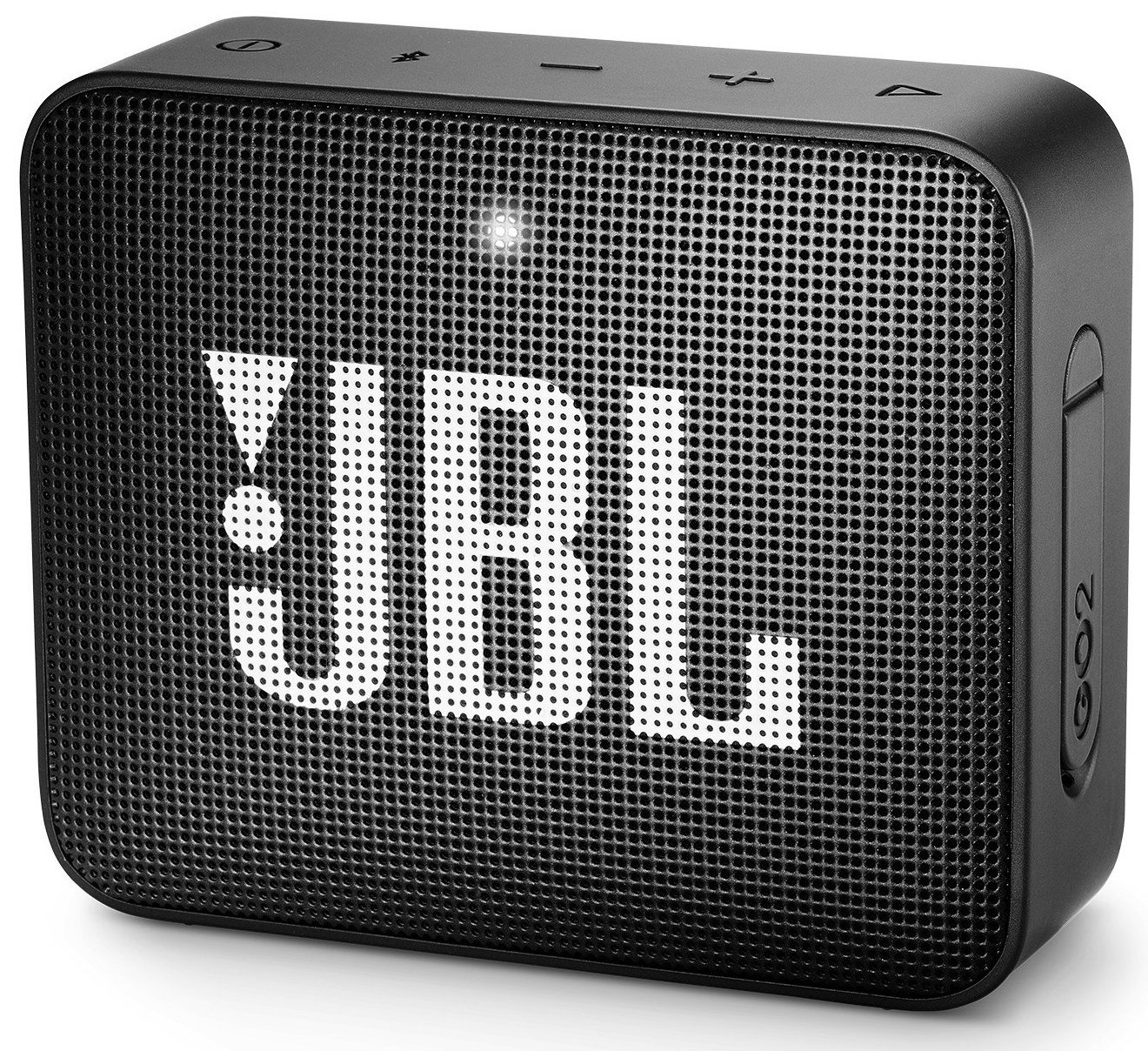 

JBL GO 2 Black
