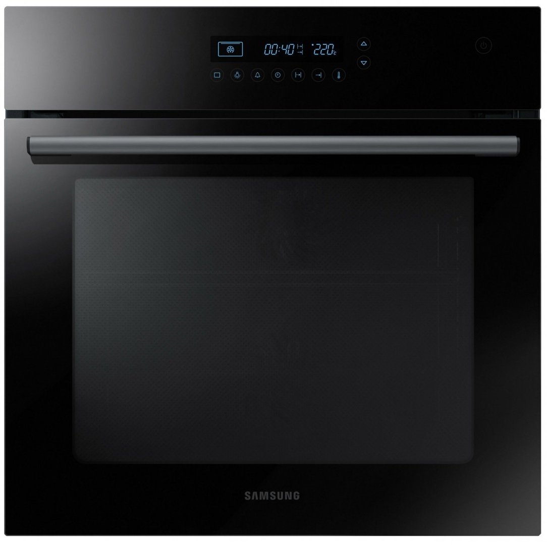 

SAMSUNG NV68R5340RB/WT, Чёрный