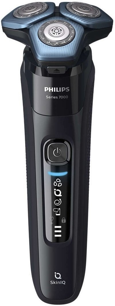 

PHILIPS Series 7000 S7783/59, Чёрный