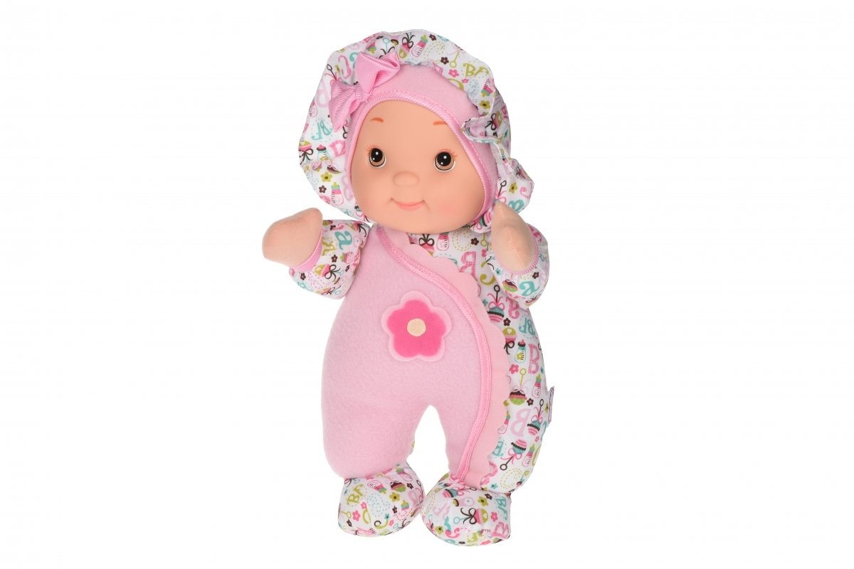 

Baby’s First Lullaby Baby, розовый (71290-1)