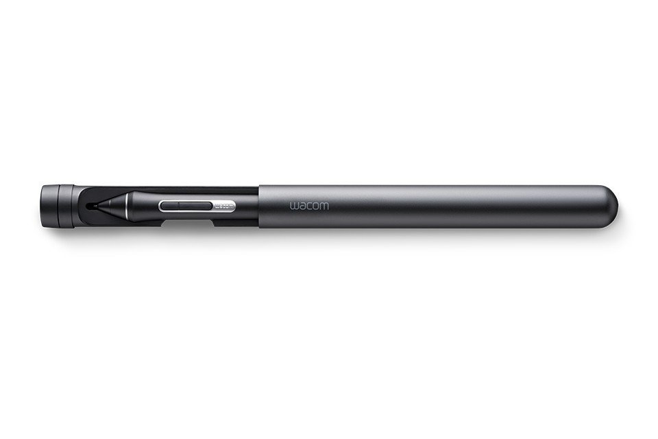 

WACOM Pen Pro 2 с пеналом (KP-504E