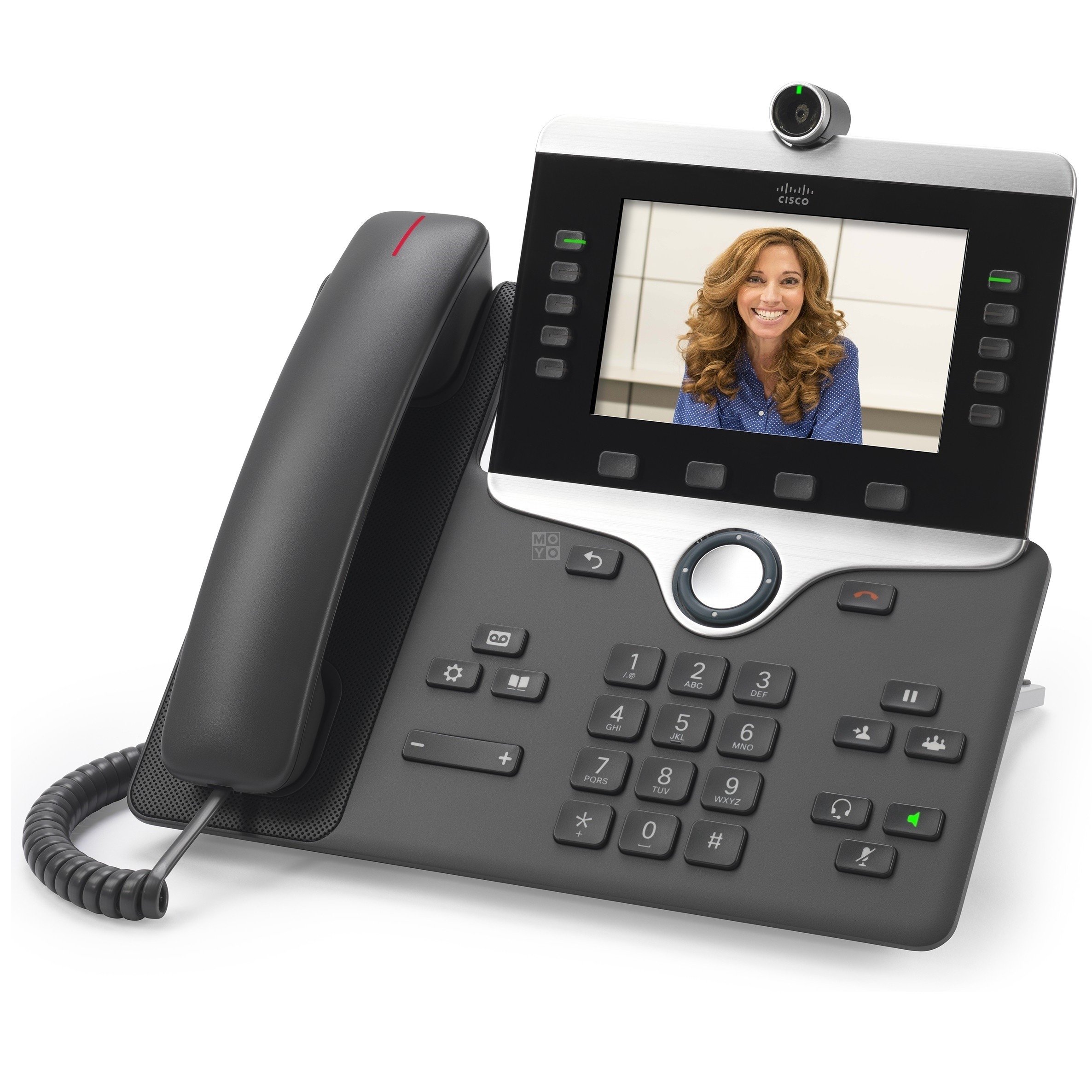 

CISCO IP Phone 8865 (CP-8865-K9)