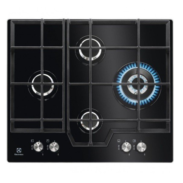 

ELECTROLUX GPE363NK