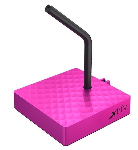 

Xtrfy B4, Pink (XG-B4-PINK)