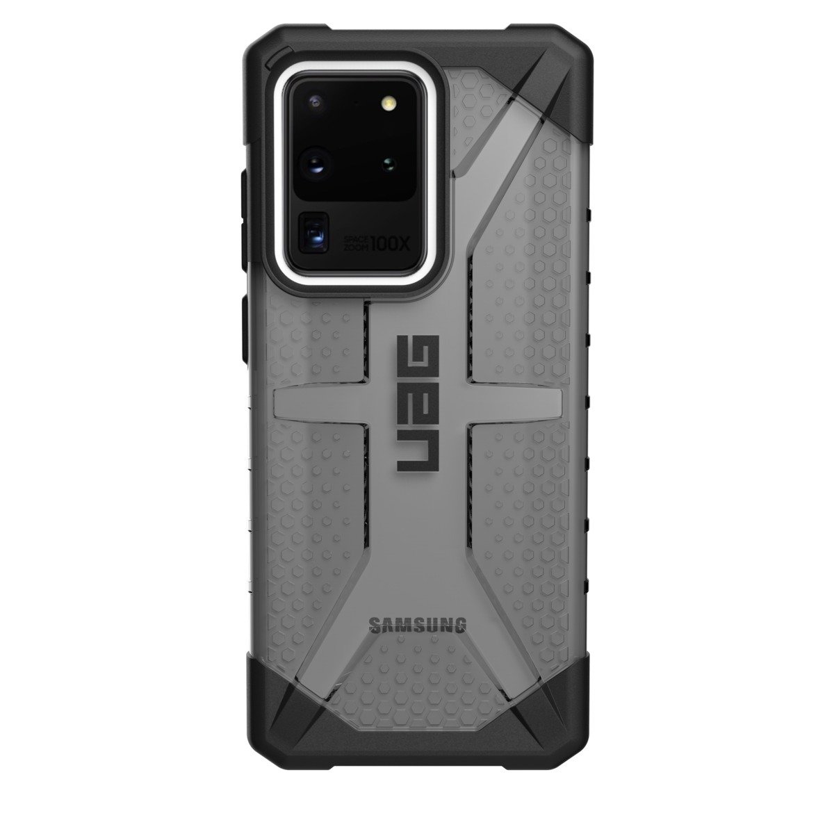 

UAG для Galaxy S20 Ultra Plasma Ash (211993113131)