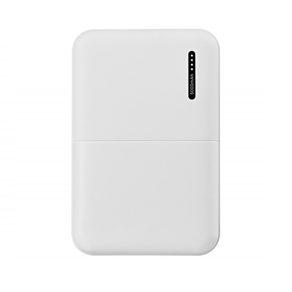 

2Е 5000mAh White (2E-PB500B-WHITE), Белый