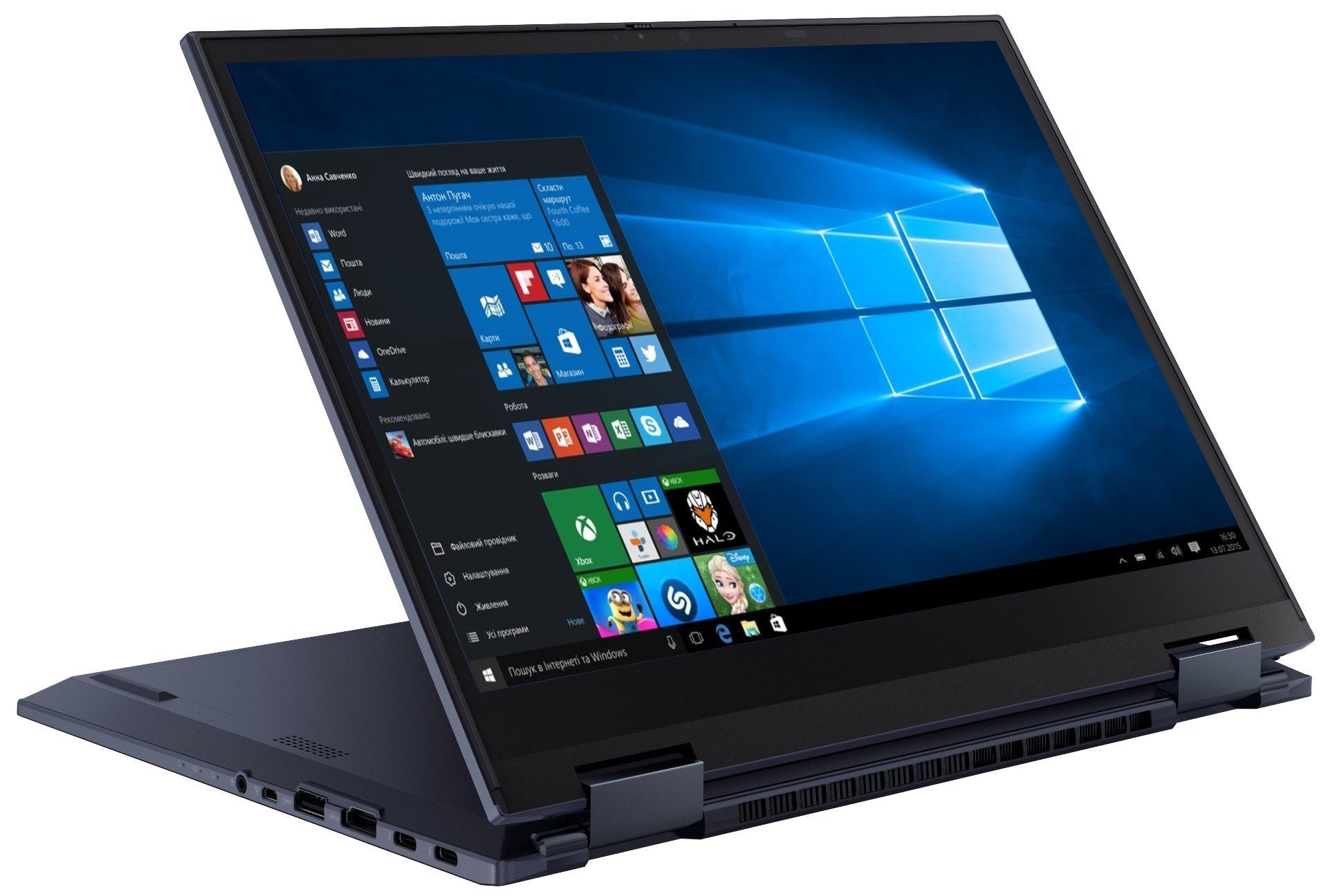 

ASUS PRO B7402FEA-LA0385R (90NX0481-M007F0), Синий