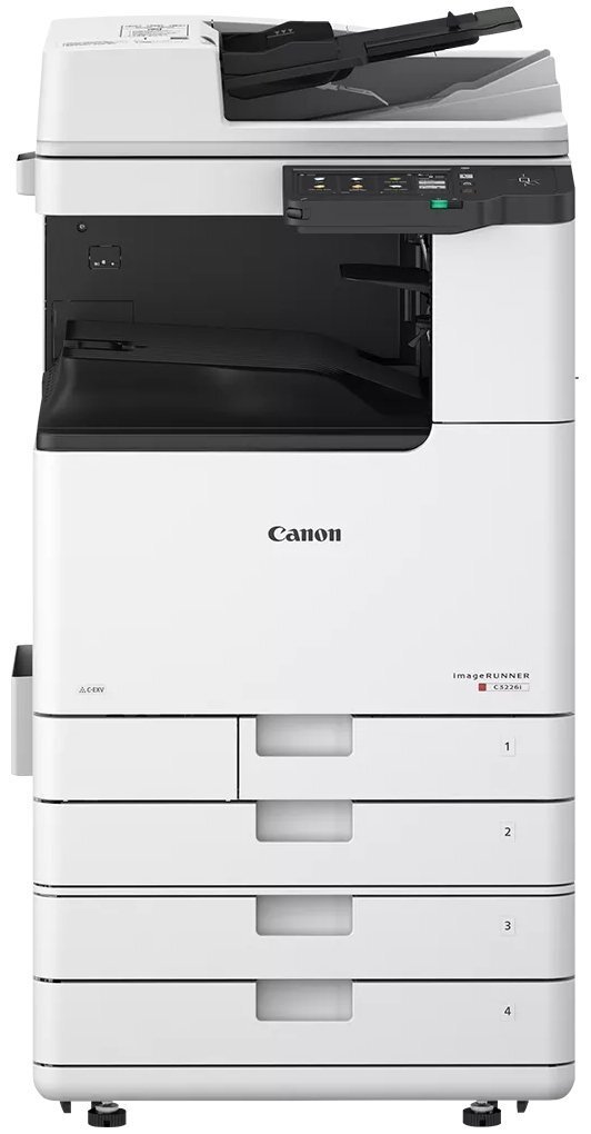 

CANON iRC3226i с Wi-Fi (4909C027)