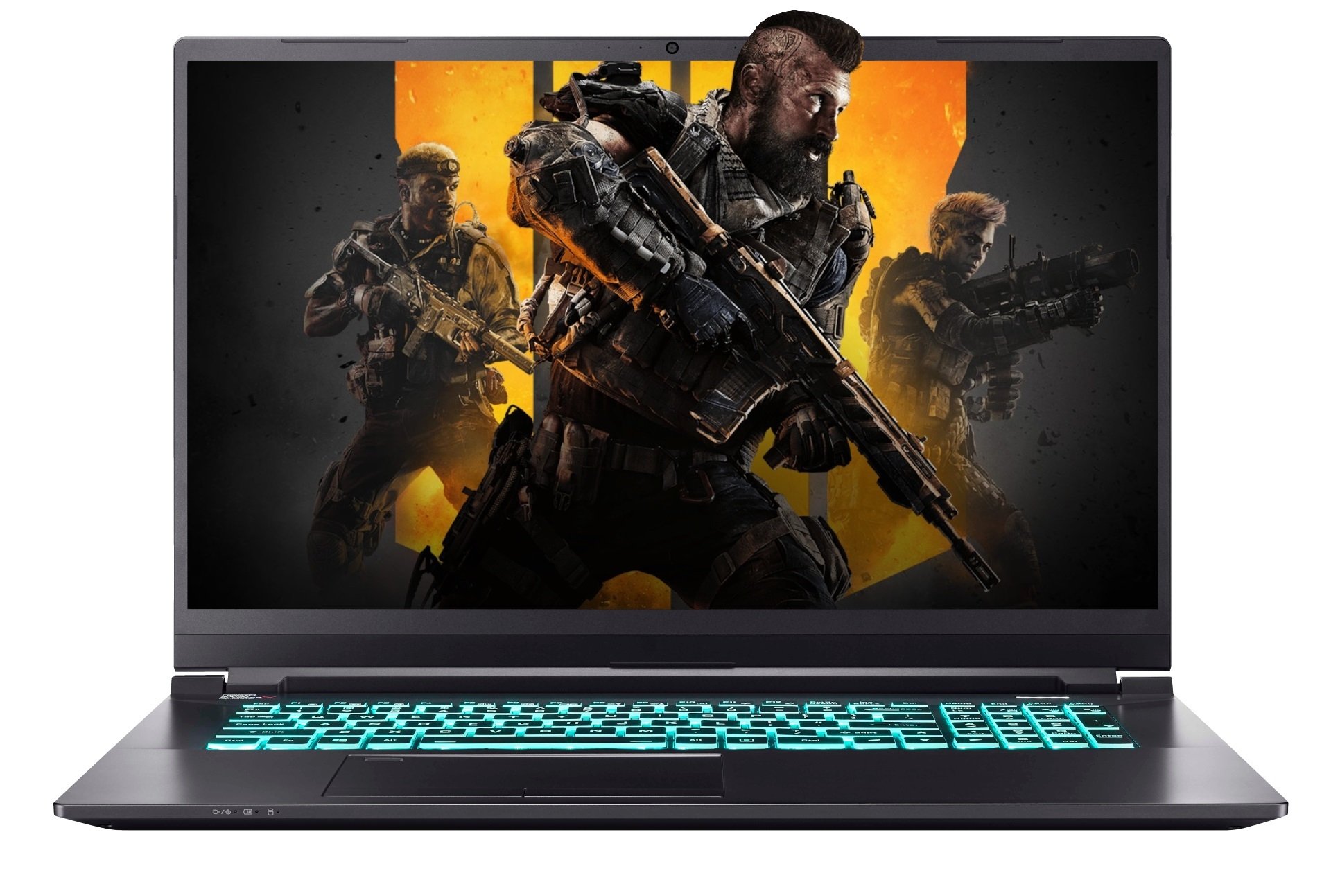 

Dream Machines RS2060-17 (RS2060-17UA51), Чёрный
