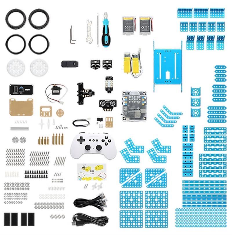 

MAKEBLOCK MakeX Starter Smart Links Kit (P1090024)