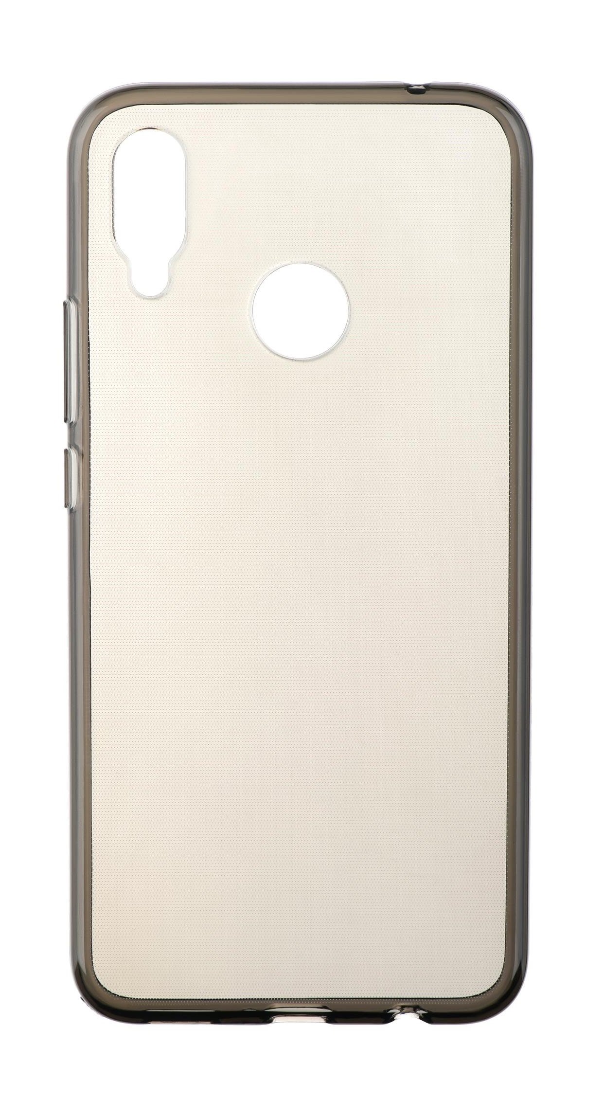 

2E для Huawei Honor 8X Crystal Black (2E-H-8X-18-NKCR-BK), Чёрный