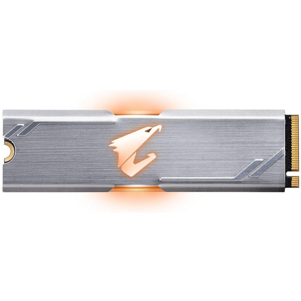 

GIGABYTE GP-ASM2NE2256GTTDR