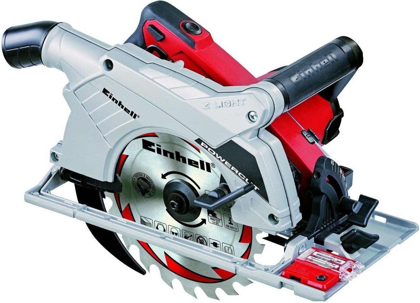 

EINHELL TE-CS 190/1 (4331005)