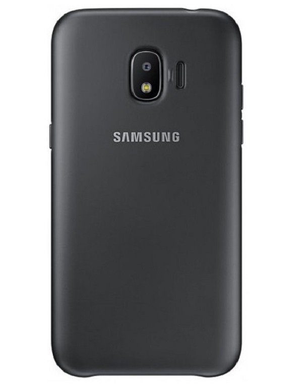 

SAMSUNG Dual Layer J250 EF-PJ250CBEGRU (Black) (EF-PJ250CBEGRU)