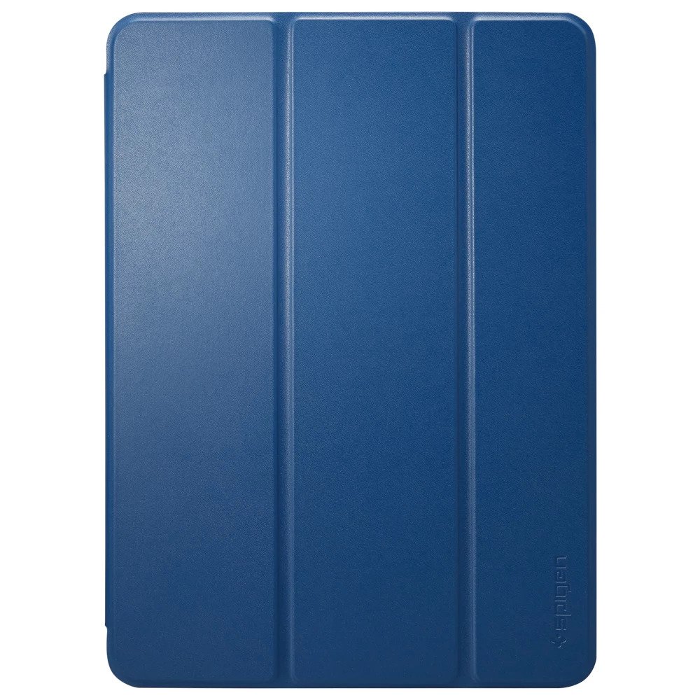 

Spigen для iPad Pro 12.9 (2018) Smart Fold Blue (068CS25714)