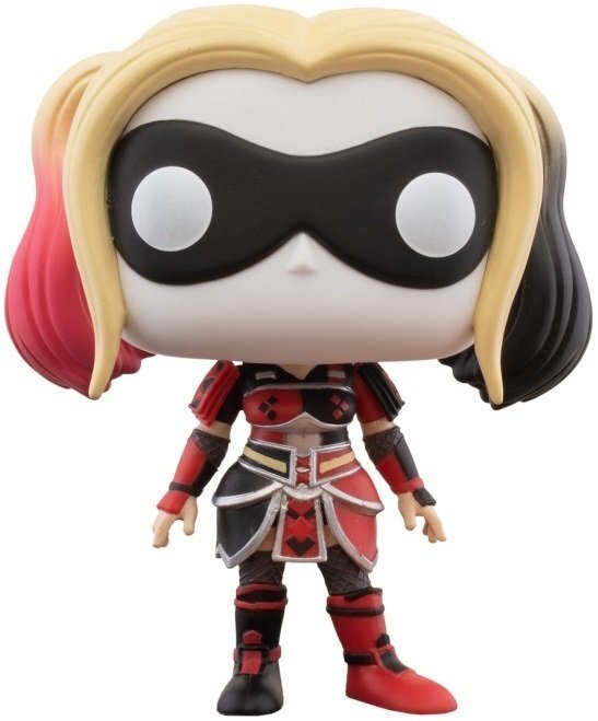 

Funko POP! Heroes DC Imperial Palace Harley Quinn (FUN2549887)