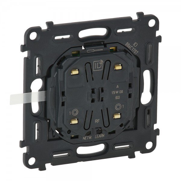 

освещения MyHomePlay Legrand Valena IN'MATIC RF