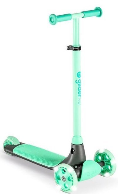 

NEON YVolution YGlider KIWI Зеленый (Y101259)