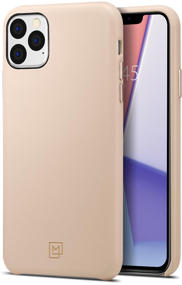 

Spigen для iPhone 11 Pro Max La Manon calinPale Pink (075CS27066), Розовый