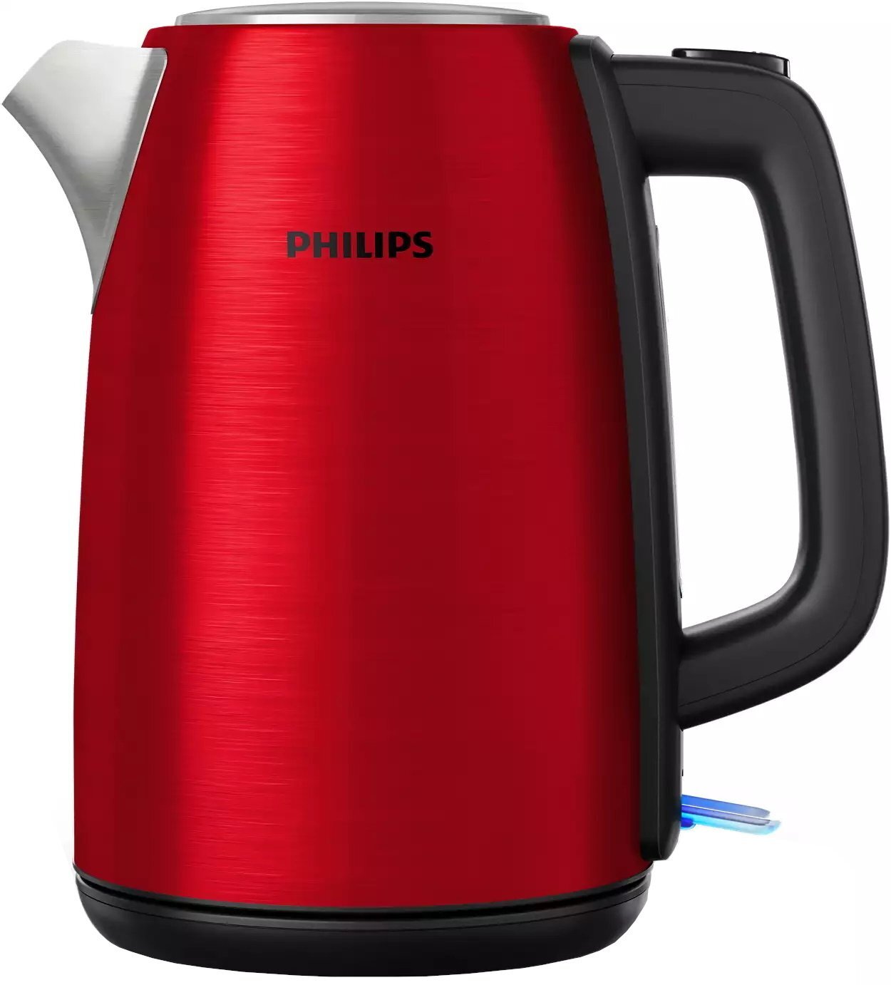 

PHILIPS Daily Collection HD9352/60, Красный