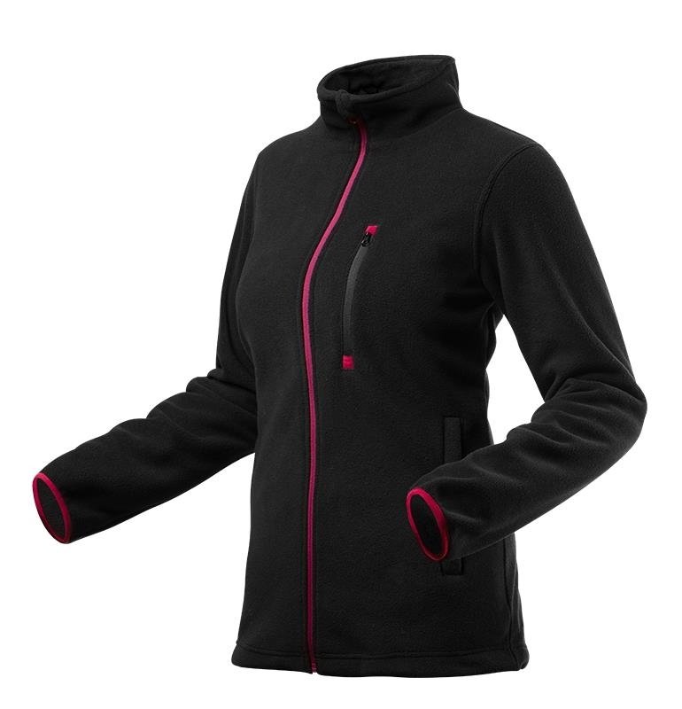 

Neo Tools Кофта женская, черная (80-500-XXL)