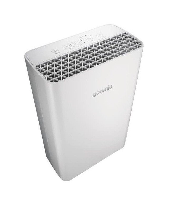 

GORENJE OptiAir 203 M, Белый