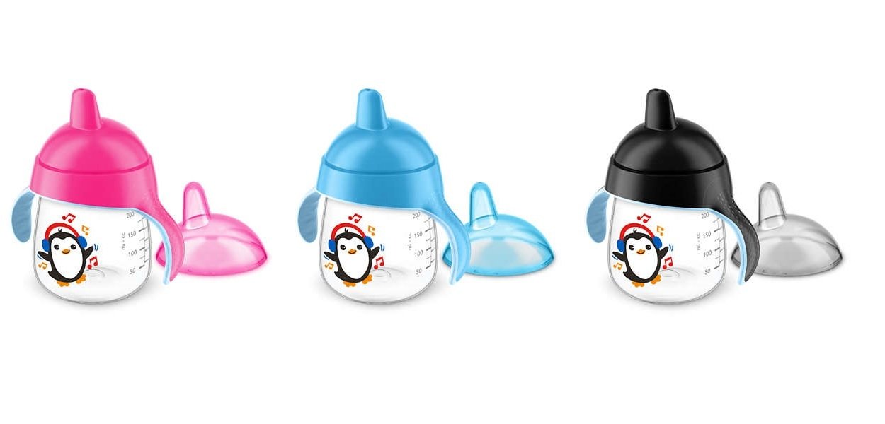 

PHILIPS Avent 260 мл. (SCF753/00)