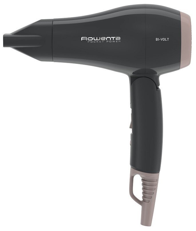 

ROWENTA CV1720F0, Чёрный