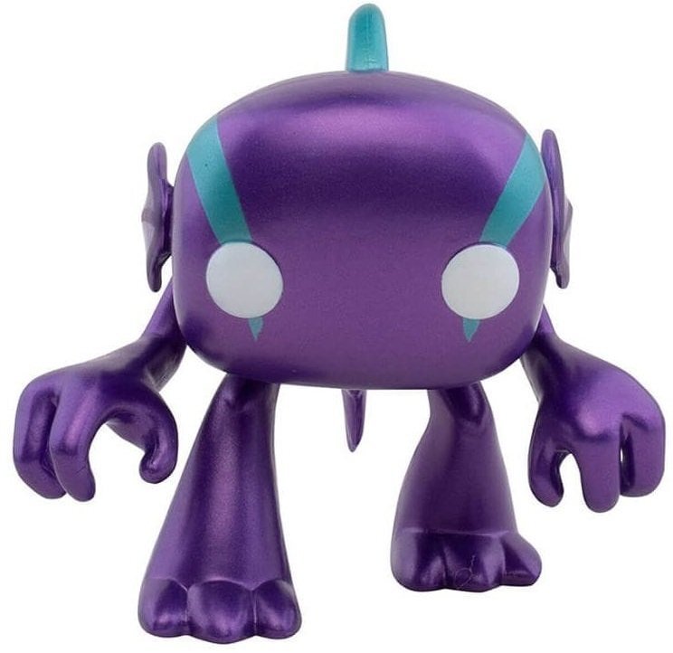 

Funko POP! Blizzard 30th: Spectral Murloc (FUN2549777), Фиолетовый