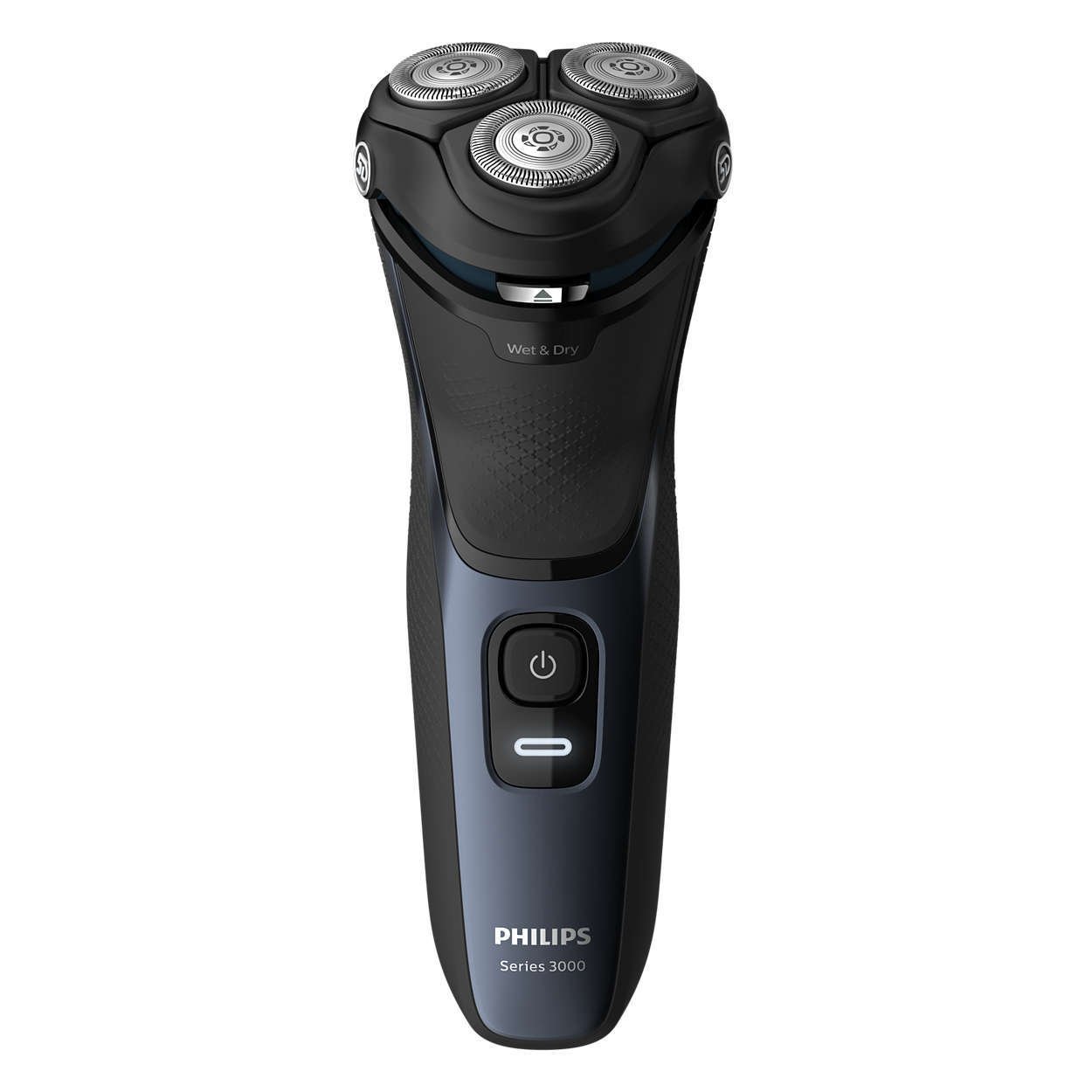 

PHILIPS Shaver 3100 S3134/51, Синий
