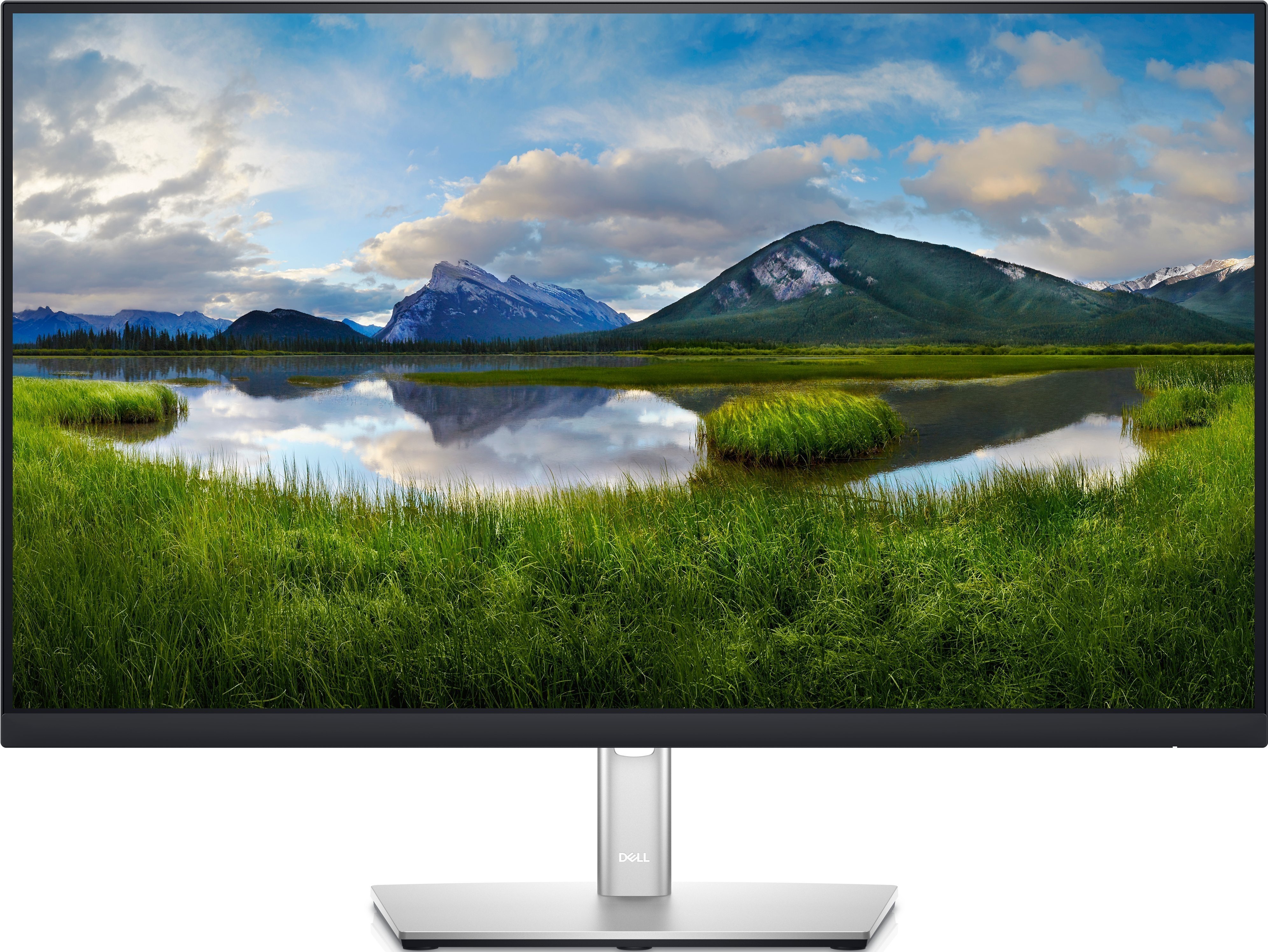 

DELL P2721Q (210-AXNK), Чёрный