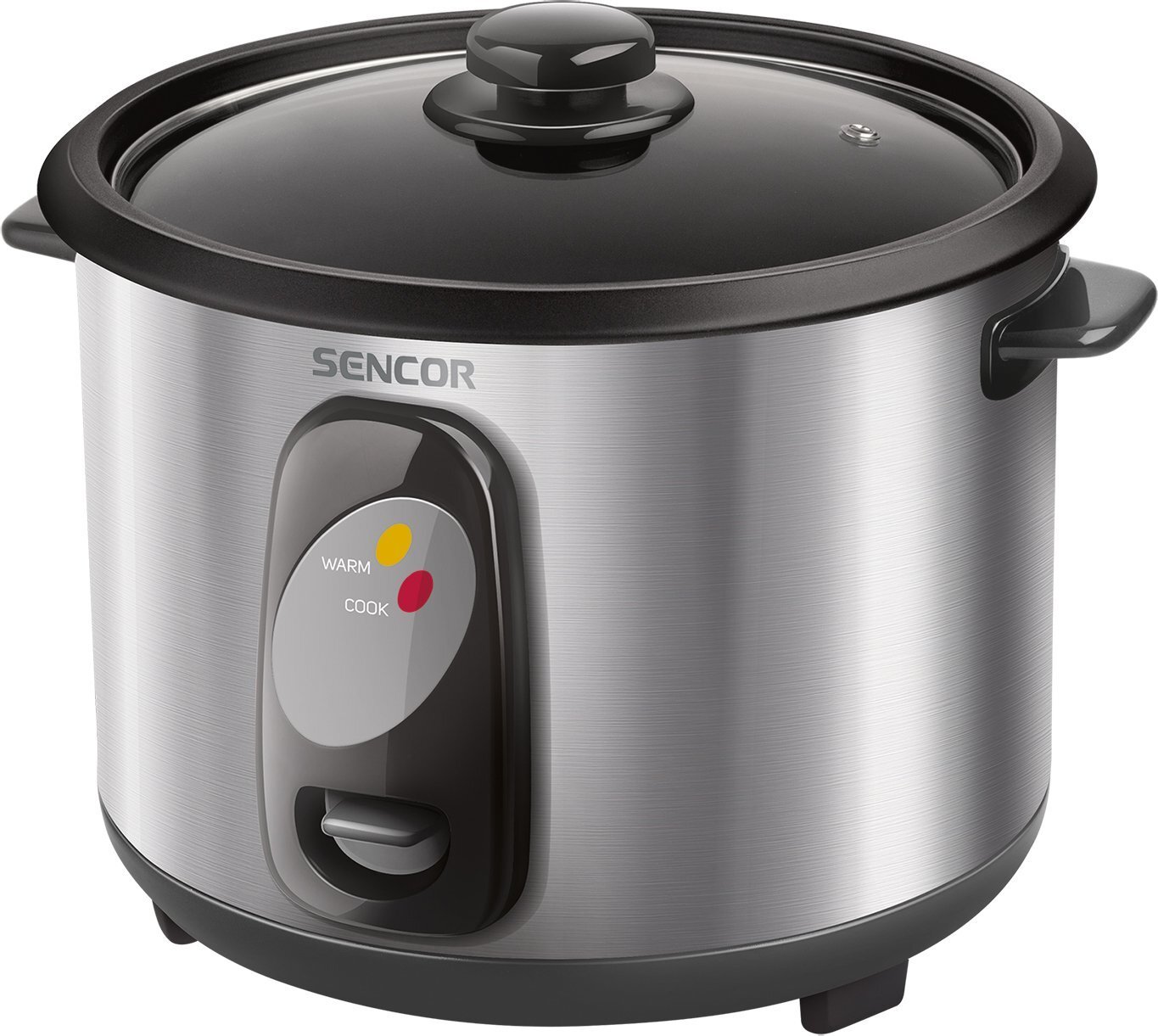 

SENCOR SRM1000SS, Нержавеющая сталь