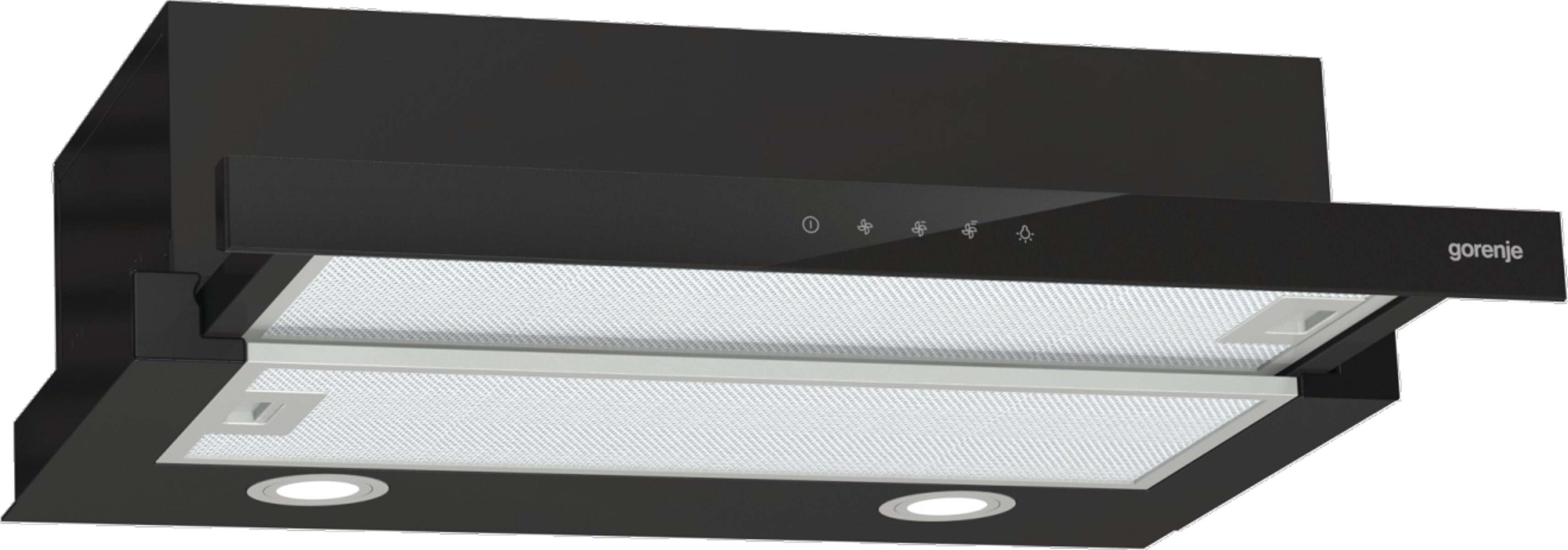 

GORENJE TH64E3BG, Чёрный
