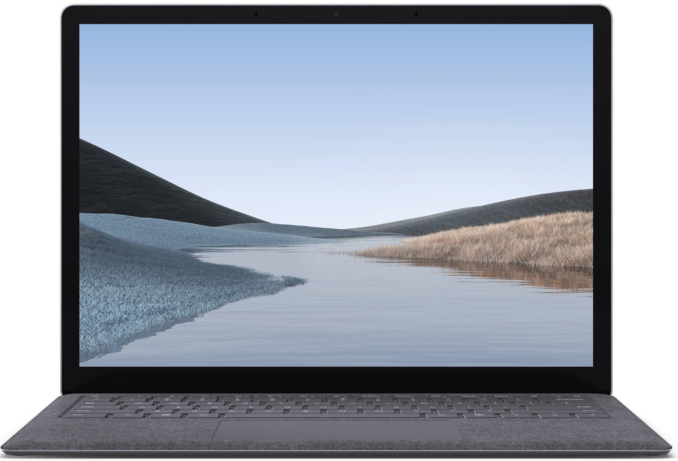 Акція на MICROSOFT Surface Laptop 3 (VGY-00024) від Repka