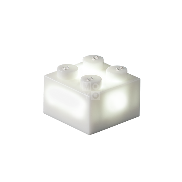 

LIGHT STAX с LED подсветкой Regular белый 1 эл. 2х2 (LS-S11902-09)