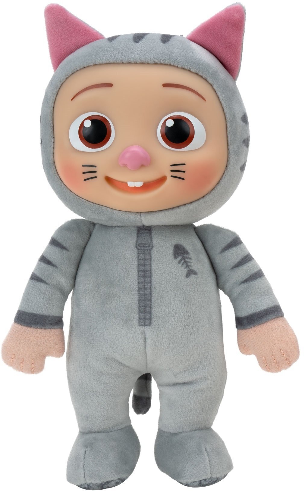 

CoComelon Little Plush Джей Джей Китти S2 (CMW0039)