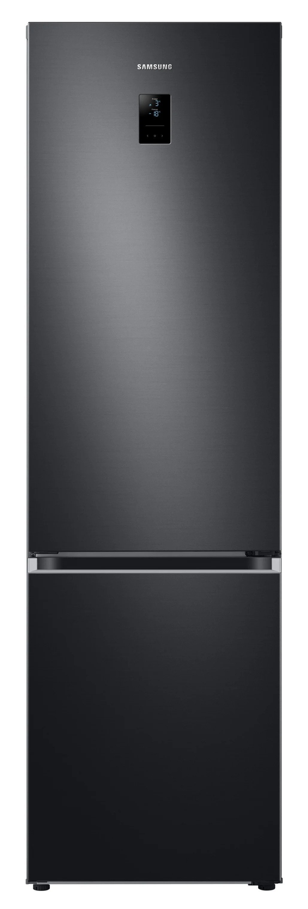 

SAMSUNG RB38T676FB1/UA, Чёрный