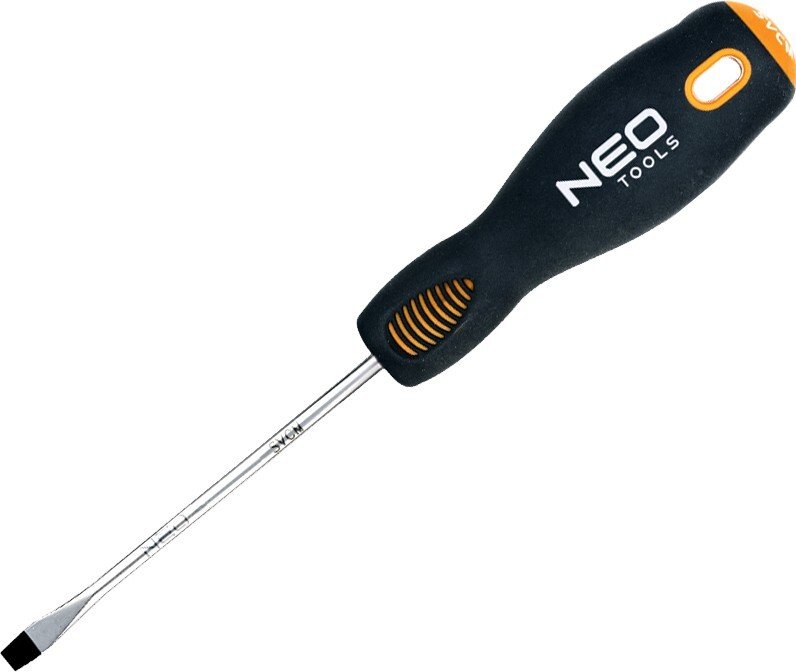 

Neo Tools 4.0 x 100 мм, CrMo (04-012)
